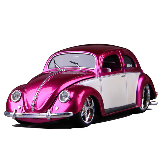 maisto new beetle