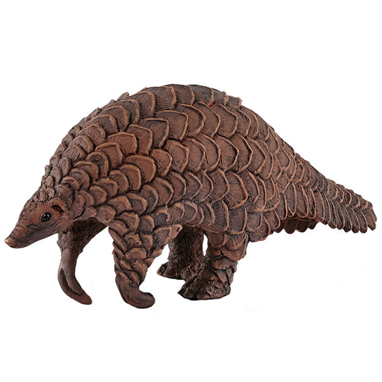 schleich anteater