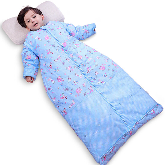 children's sleeping bags