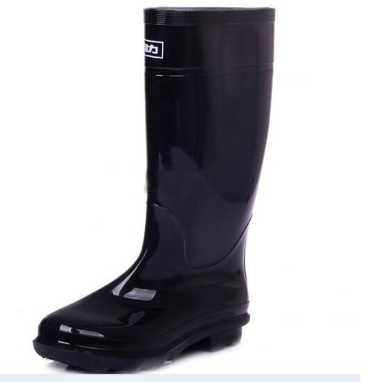 boot rain shoes waterproof 
