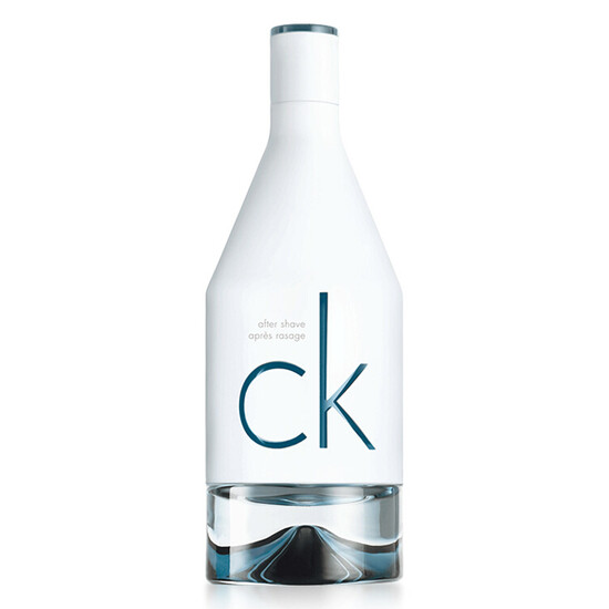 calvin klein aftershave in2u