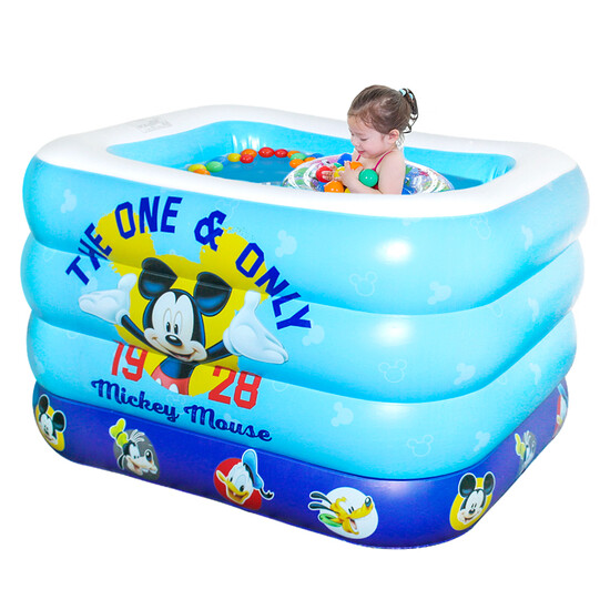 disney paddling pool