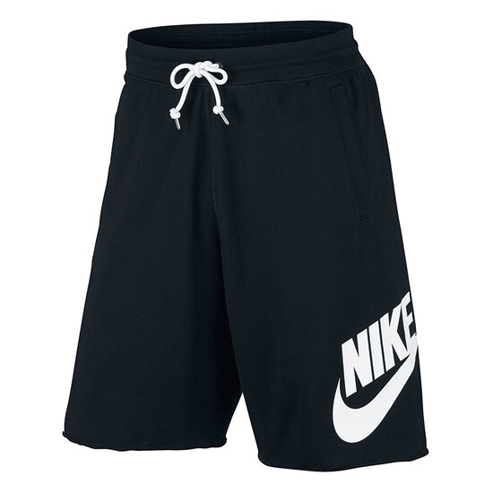 nike sportswear shorts mens