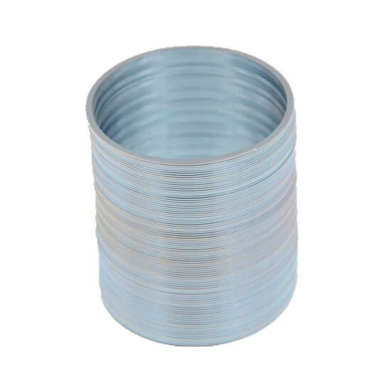 metal slinky toy
