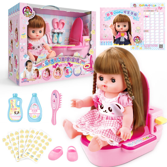 barbie gifts for 3 year old