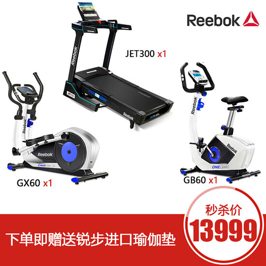 reebok one gb60 exercise bike