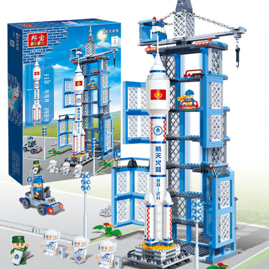toy rocket remote control