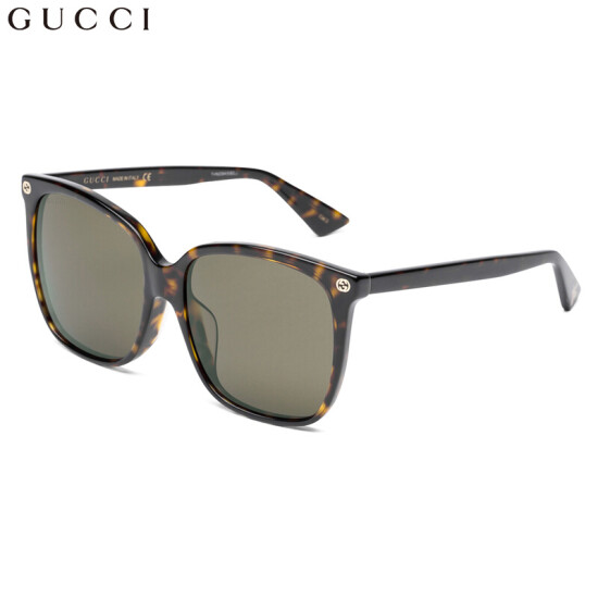 gucci sunglasses gg0022sa