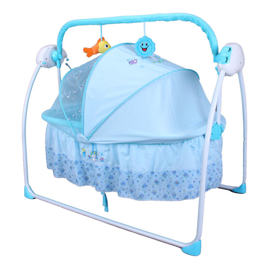 ppimi baby cradle