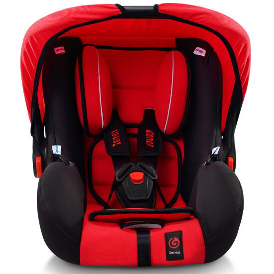 ganen car seat