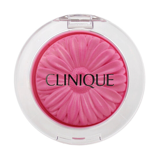 clinique flower blush