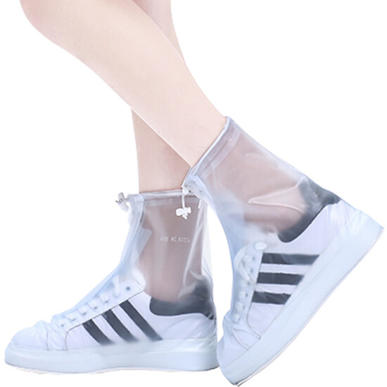 non slip waterproof shoe covers
