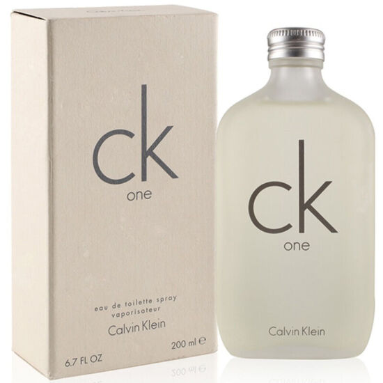 ck perfume