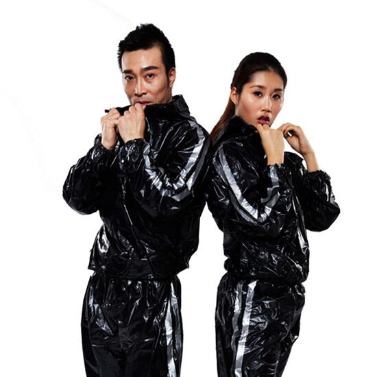 sauna suit xxl