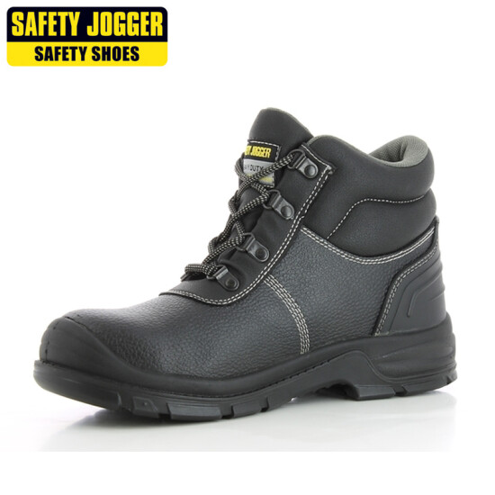 steel midsole safety shoes