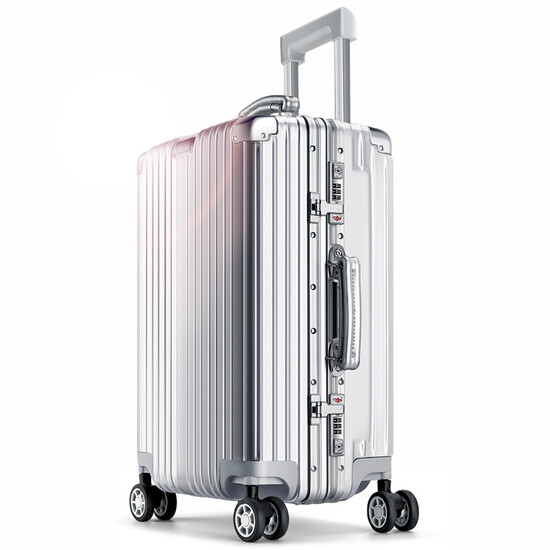 binhao luggage price