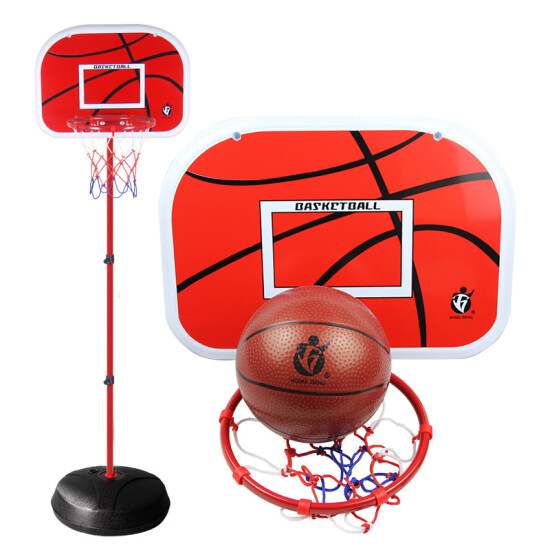 basketball toy box