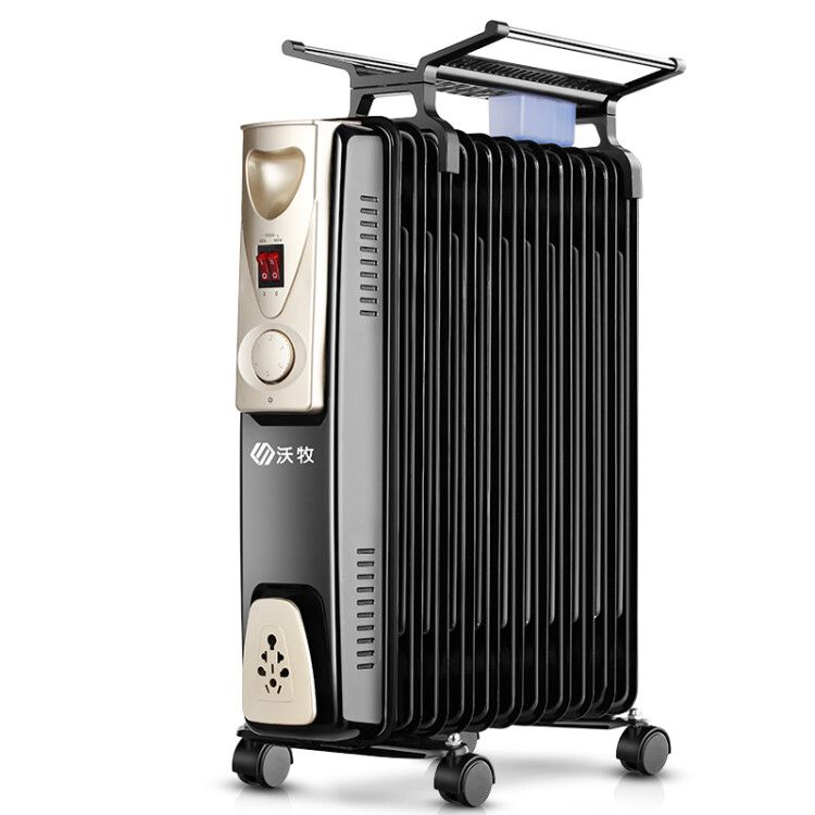 high power electric heater