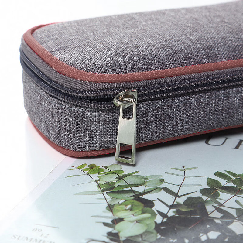 ASY insulin refrigerated box, portable 2-8 degrees, medicine refrigerated bag, breast milk cold insulation bag, interferon insulated box, portable, high-speed train, medical drug storage box, eye drops, growth hormone injection, Yishimasu, travel cold insulation bag