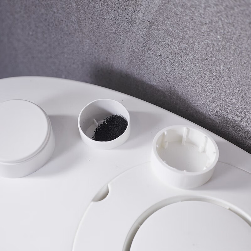 Yijia sewage lift pump basement toilet crusher villa household wastewater sewage lifter toilet lift pump T813 kitchen and bathroom model