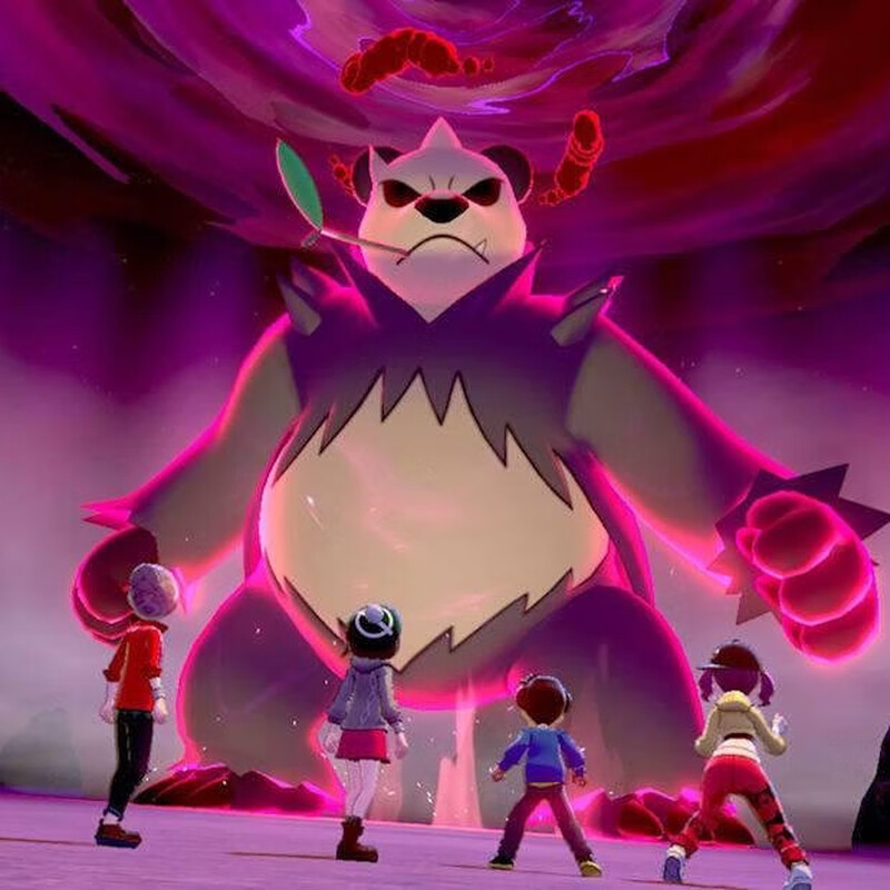 Pokémon Sword and Shield switch digital version buy three get one free download version switch game digital version deluxe version