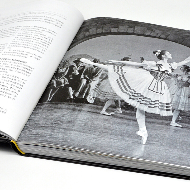 Complete Book of Ballet DK Centenary Ballet The Art of Pointe 2025 Newly Revised Edition