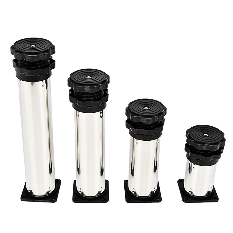 Washing machine with 30 cm elevated rack for sterilizing cabinet base shelf with heightened stainless steel feet Fully automatic pulsator drum washing machine base Universal bracket Refrigerator base ice making rack Round tube 12 feet upgraded model total height (29-32cm)