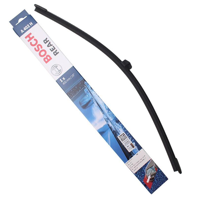 Bosch rear window wiper/rear wiper is suitable for Nissan 11 to 24 new Tiida/14 to 23 X-Trail