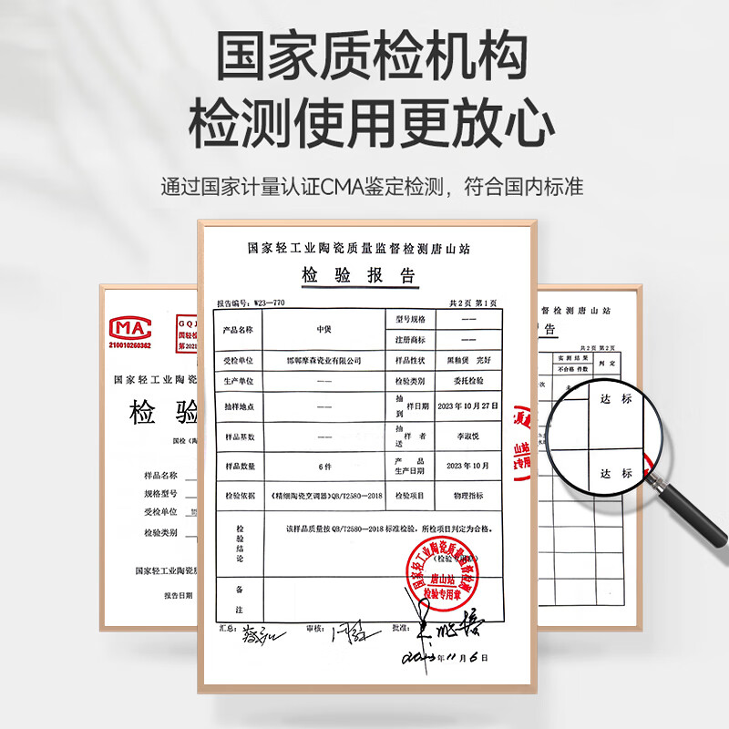 Jiwu Forest Claypot Rice Noodles Claypot Braised Chicken Rice Claypot Rice Ceramic Soup Pot High Temperature Resistant Can Be Dry-cooked 1.25L