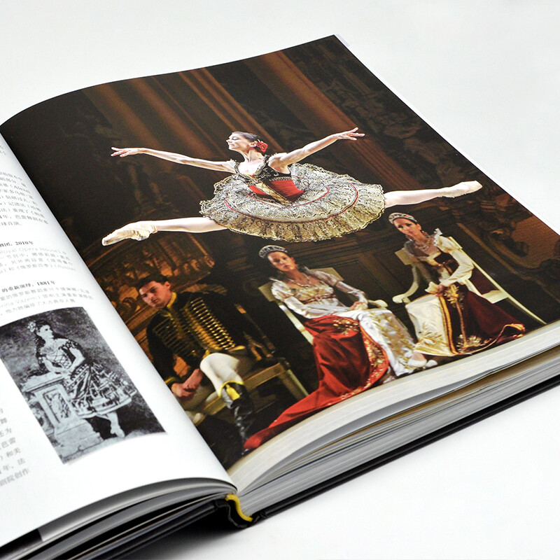Complete Book of Ballet DK Centenary Ballet The Art of Pointe 2025 Newly Revised Edition