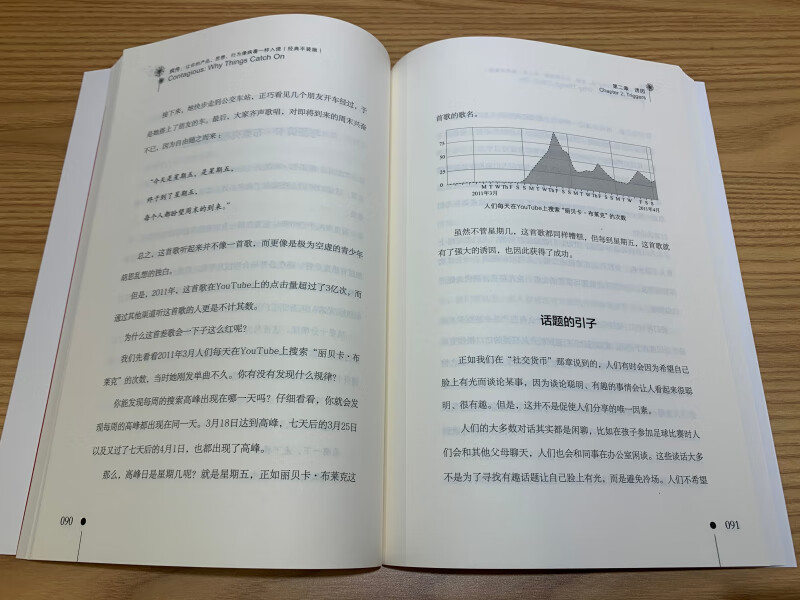 Recommended by Fan Deng, go viral and let your products, thoughts, and behaviors invade like viruses (classic paperback edition)