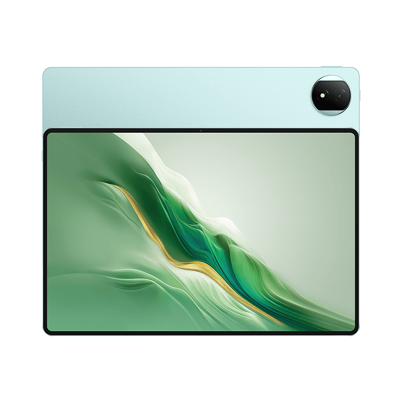 99% new Honor tablet MagicPad2 12.3-inch tablet computer 8+256GB OLED Oasis eye protection screen AI PC-level productivity Snapdragon flagship chip Tianhai Qing