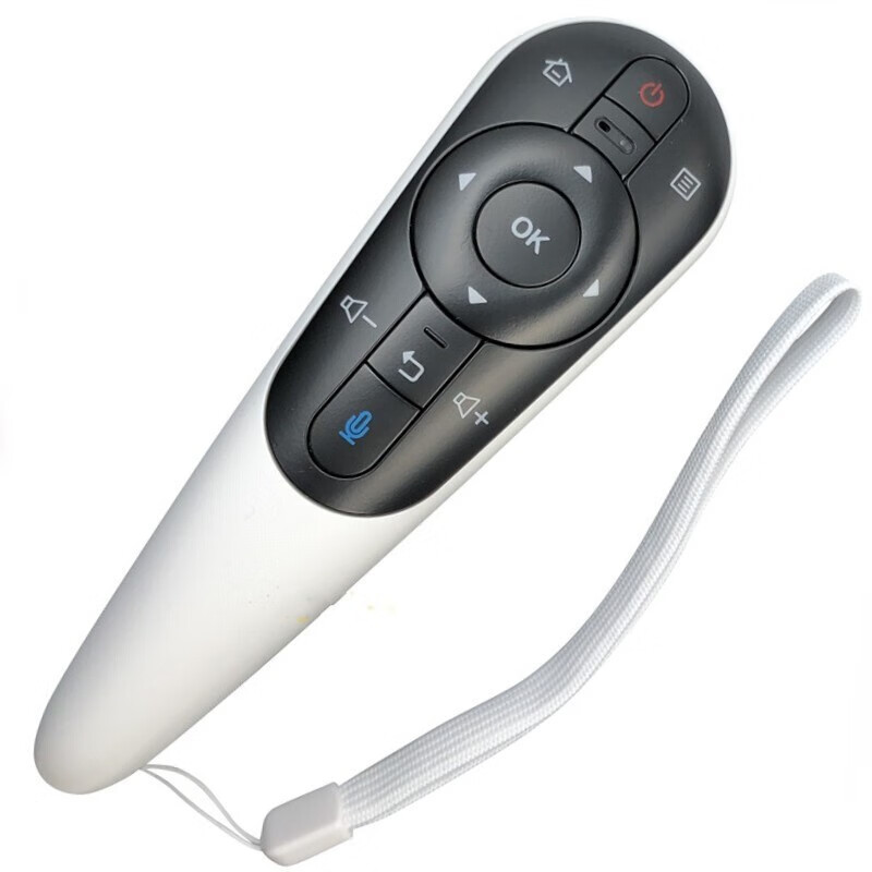 Jingke suitable for Sharp TV remote control Sharp somatosensory intelligent voice LCD-70UG30A