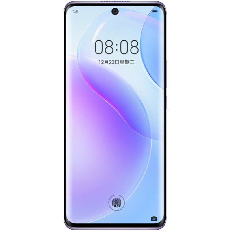 Shield screen can be applied to Huawei nova8 screen assembly with frame, middle frame, battery back cover, touch screen, LCD screen, integrated inside and outside AMOLED mobile phone screen. Applicable to Nova8 screen assembly AMOLED