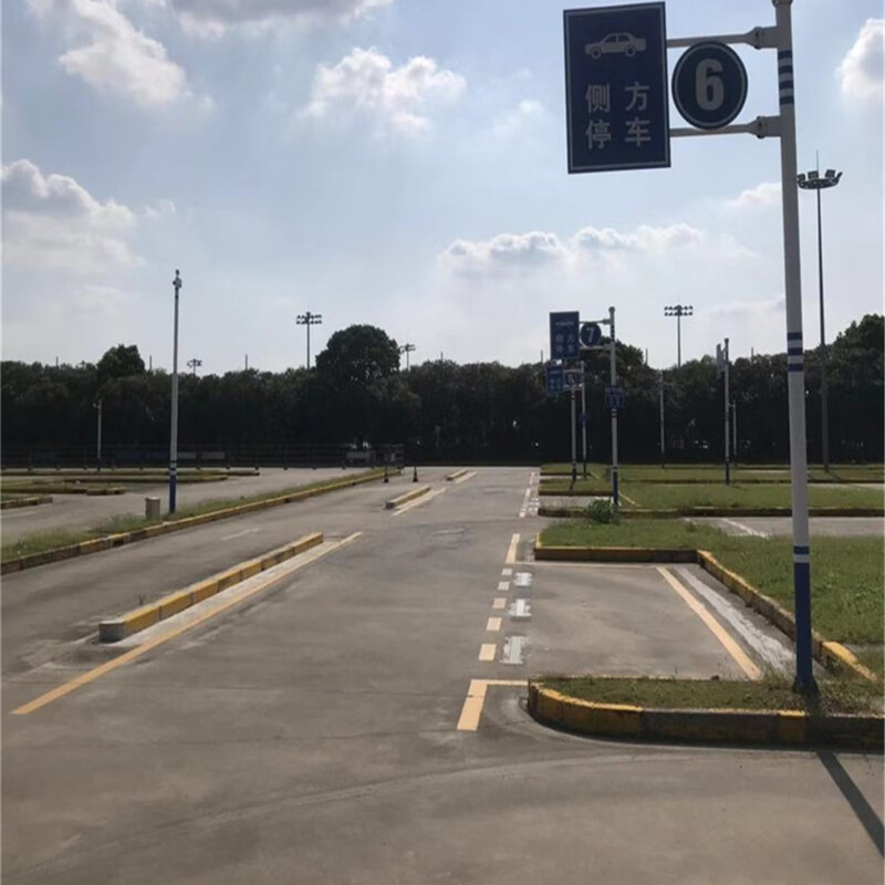 Anting Wheels Shanghai Jiading Anting Driving School One-to-one C1C2 Manual Transmission Learning Driving Test Driving License Accompanying Registration C1 Manual Transmission Unlimited Class Hours Full Weekly Classes