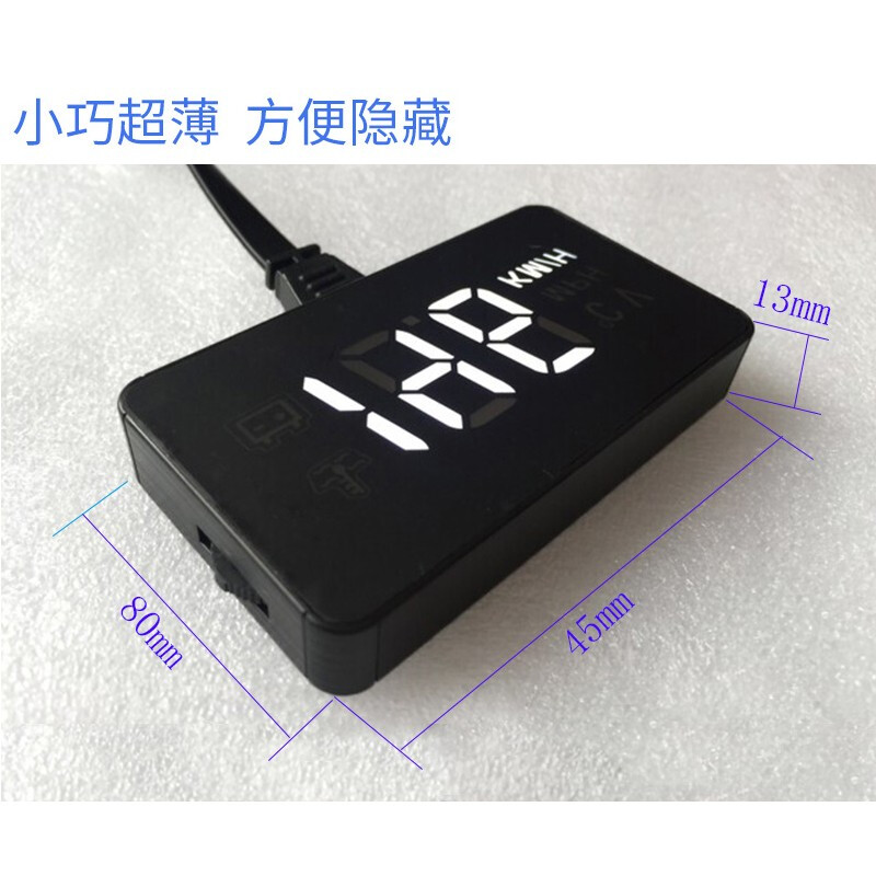 Tuchian BMW all series dedicated HUD head-up display vehicle speed car projection 1 3 series 5 series 7 series X1X2X3X4X5X6