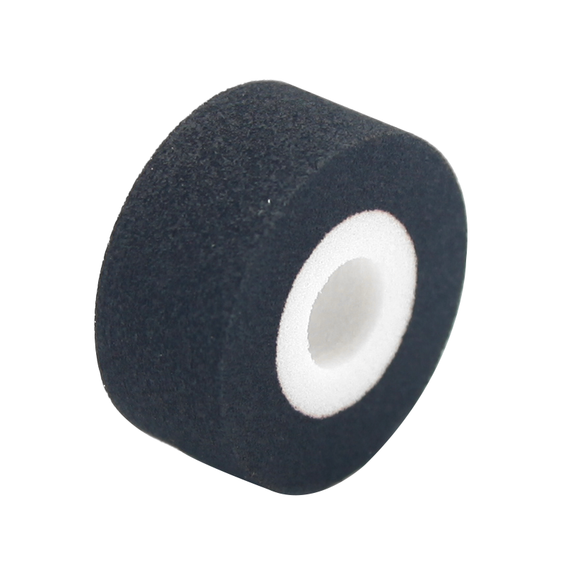 Sealing machine original ink wheel accessories 810/980/1010/1120/1370 marking machine MY-380 series 36 16MM (black sealing machine) 10 pieces