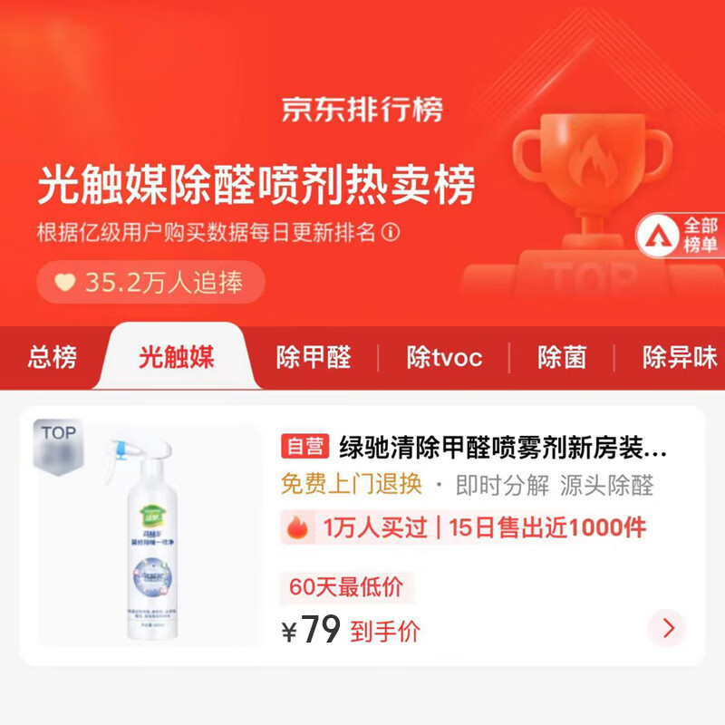 Green Packet Formaldehyde Removing Spray New House Decoration Decomposes and Purifies the Air Jelly to Absorb Odors Benzene Tvoc Sends Testing Box