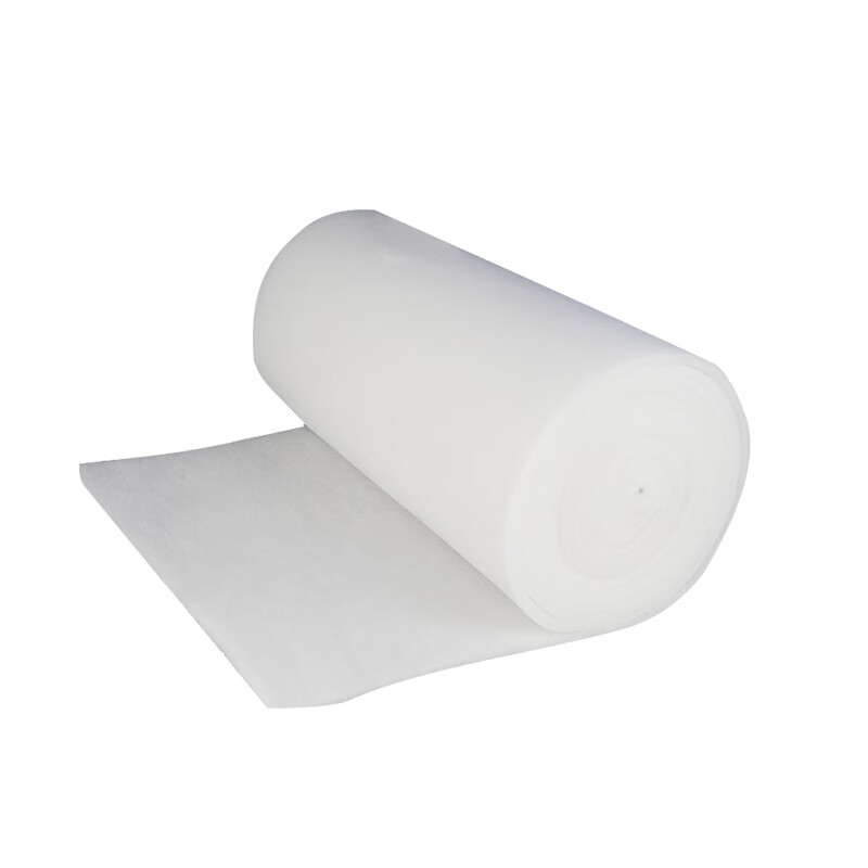 Zhishi primary-effect non-woven filter cotton spray paint room air inlet cotton 60cm*2cm*20m