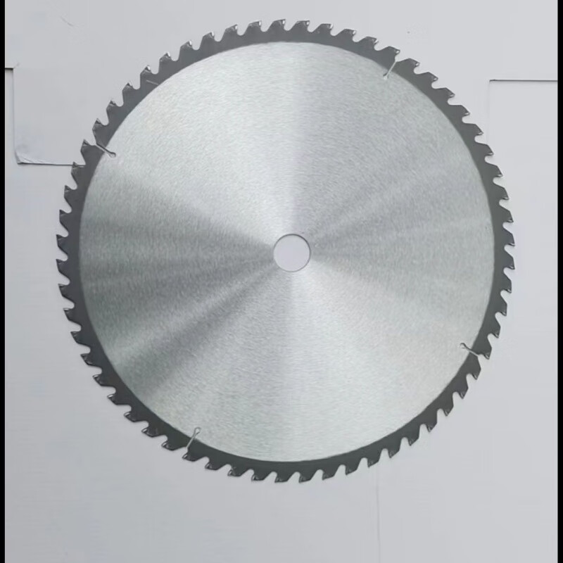 Vinoa 300/350/400 alloy saw blade woodworking saw blade wood woodworking disc saw two-phase three-phase cutting machine 350/80 teeth 25.4 holes