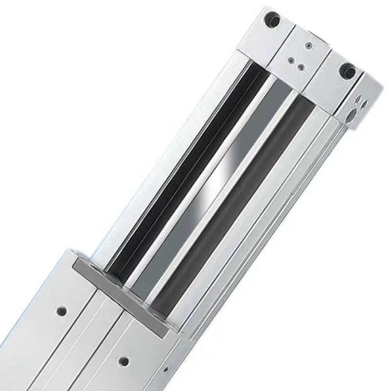 SMC mechanical rodless cylinder MY1H16/20/25/32/40-100/200/300/500/600/80 MY1H32-600