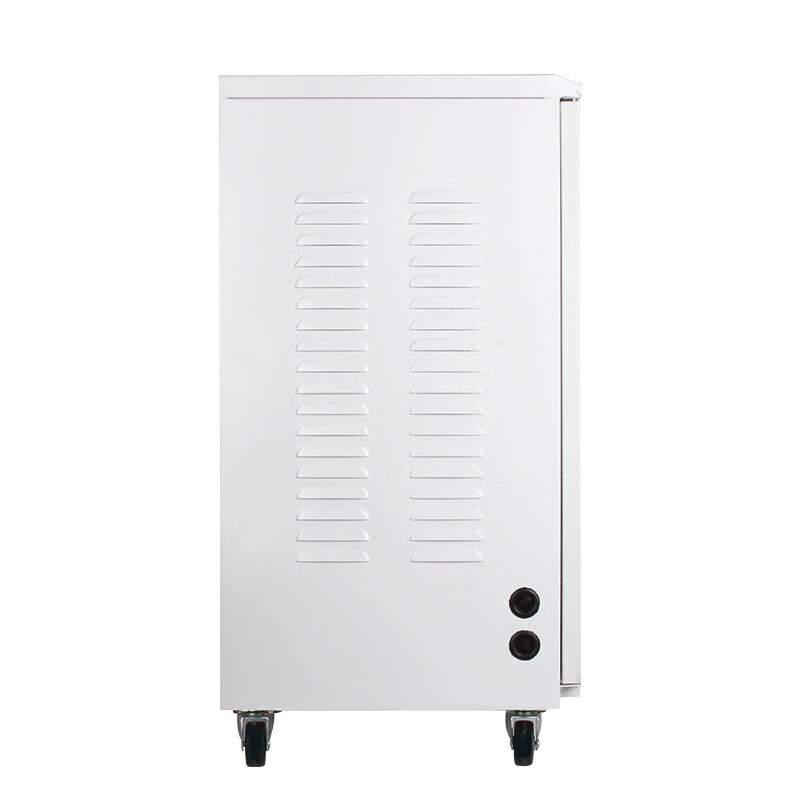 RMSPD Shanghai People's single-phase voltage regulator 220v30kw air conditioner refrigerator fully automatic household voltage regulator 30000W150V