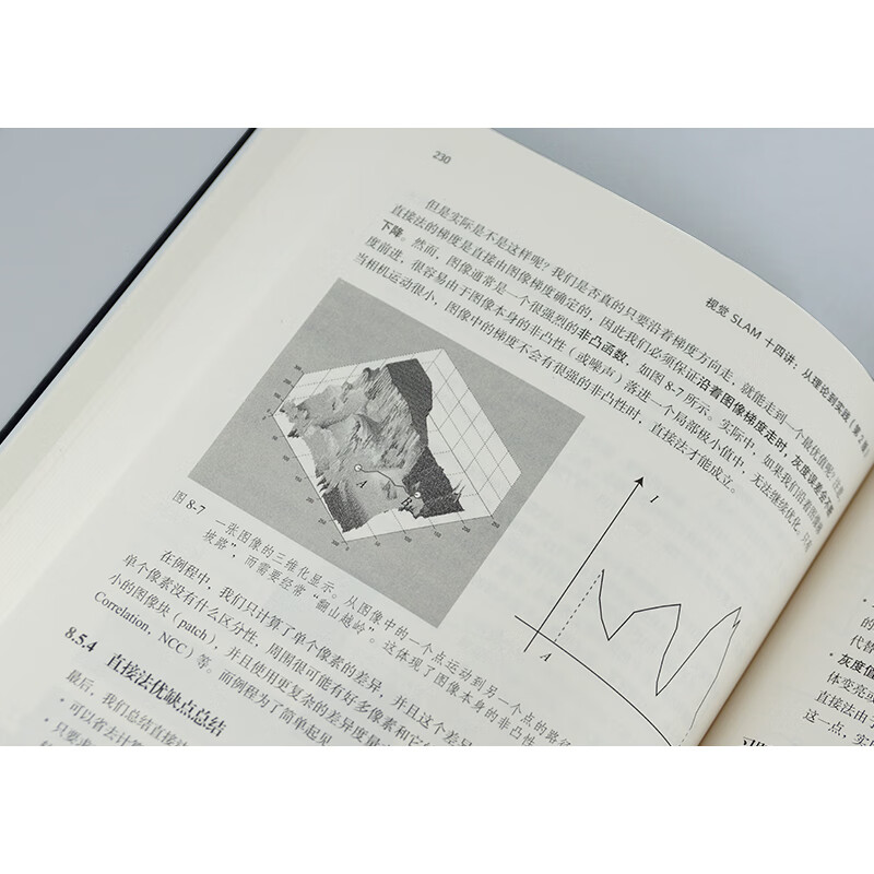 Fourteen Lectures on Visual SLAM From Theory to Practice 2nd Edition SLAM Introductory Tutorial SLAM Basic Tutorial slam self