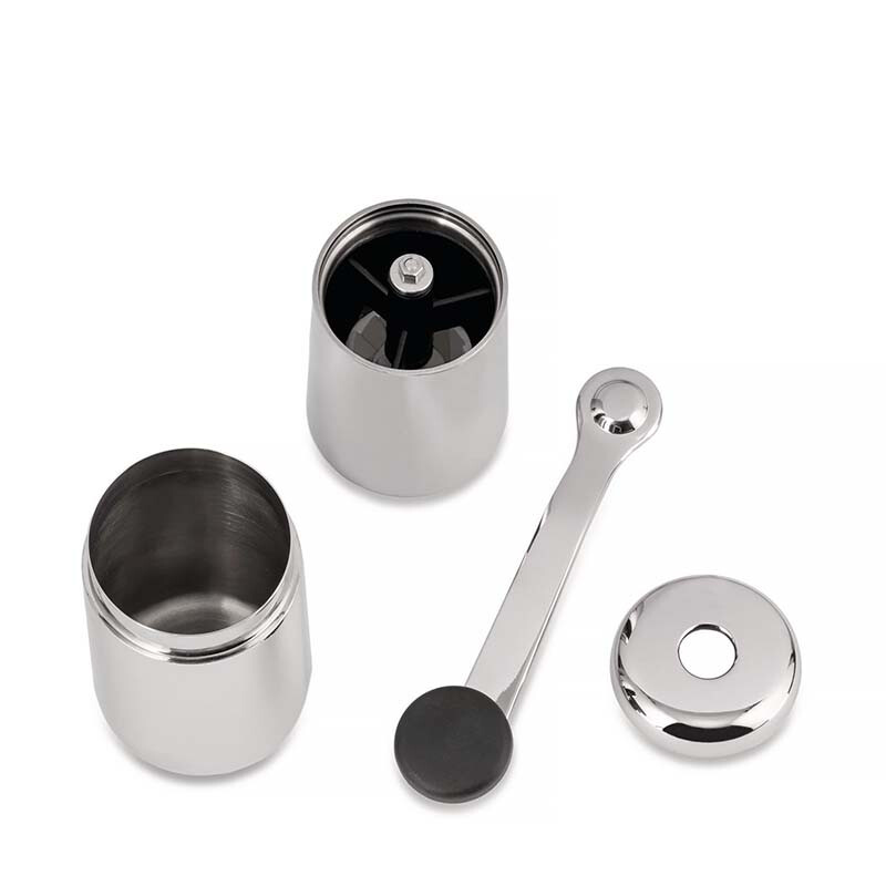 Alessi grinder hand-cranked coffee grinder original imported KT01 Valentine's Day gift