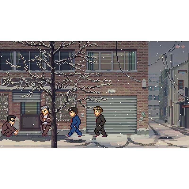 Ribo Xishan switch Chinese download version buy three get one free switch game digital version standard version