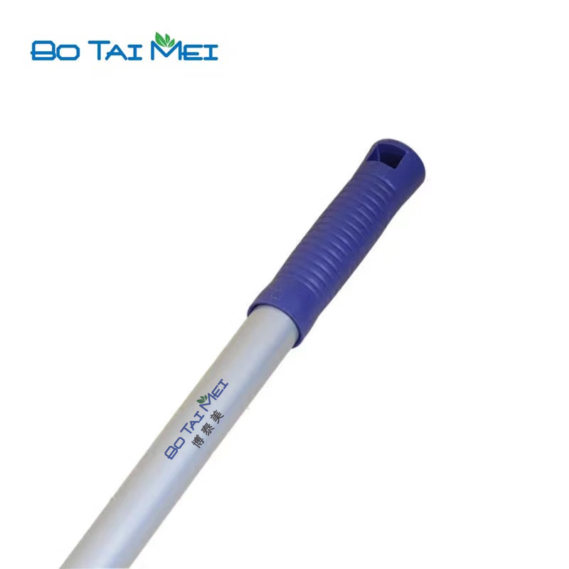 BO TAI MEI iron mop rod 1.25 meters 10 pieces/piece