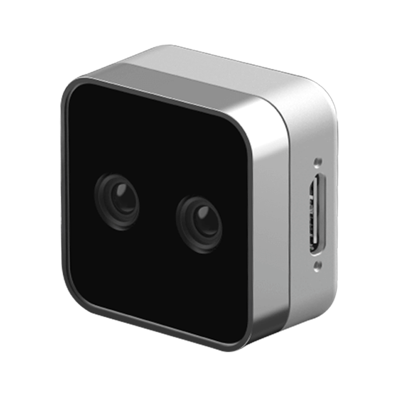 Intel Intel RealSense D455 depth camera D435i depth real sense camera D405 binocular stereo camera 3D modeling digital camera obstacle avoidance face recognition D405 (special ticket available)