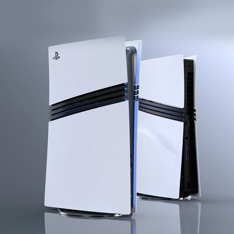 Sony (SONY) Domestic Bonded Warehouse Sony ps5pro/slim thin and light version Home game console Hong Kong version/Japanese version Supports dual-shadow wonderland Hong Kong version PS5pro digital version 2TB (shipped within 24 hours) Official standard