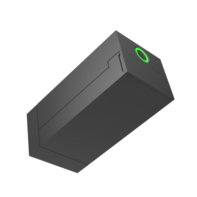 ETCSP thumb model etc high-speed equipment WeChat deduction nationwide universal 2026 new official 95% off sticker-free glass Thumb model ETC sticker-free glass installation