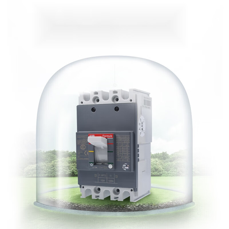 ABB molded case circuit breaker air switch Formula A0A A1A A2B A3N 3P 630A